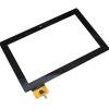 Touch Screen Digitizer for Lenovo IdeaTab S6000 Black (OEM) (BULK)